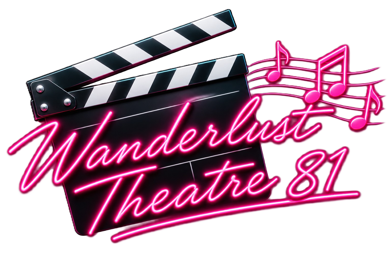 Wanderlust Theatre 81 logo
